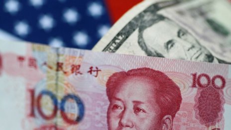 Китай не разполага с икономически оръжия срещу САЩ
