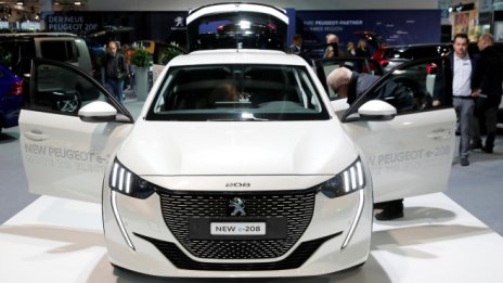 Електромобилите ли са бъдещето на автомобилната индустрия?