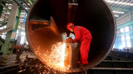 Китай преразгледа в посока нагоре своя номинален БВП за 2018 г.