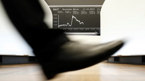 Инвеститорите залагат на Германия въпреки икономическите сътресения