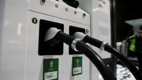 Новото подразделение на Audi в Китай преговаря с BYD за доставка на батерии