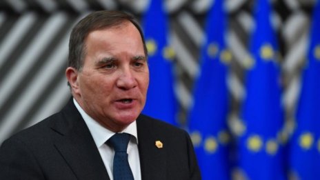 Политическа нестабилност обхваща Швеция