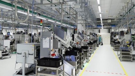 Производителят на чипове Melexis прави експанзия в България