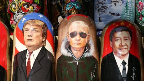 Кремъл потвърди за посещение на Путин в Китай на 19-20 май