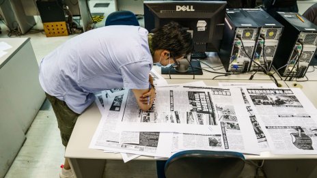 Намаляващият интерес към медиите води до тяхната самообсебеност