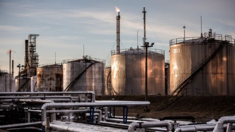 Законът на Паскал тласка все повече руски петрол към Китай