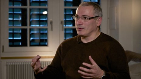 Ходорковски: Путин пое по път, който ще доведе до неговия крах