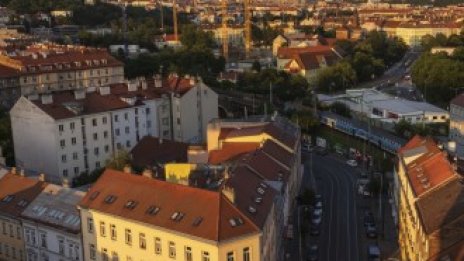 Най-застрашените от балон жилищни пазари в света изпращат сигнал за тревога