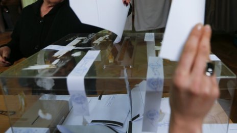Жандармерията ще охранява извозването на бюлетините за местния вот