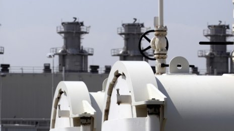 Сърбия: Изграждането на сръбския участък на „Турски поток“ върви по график