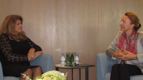 Вицепрезидентът разкритикува постмониторинговия диалог за България