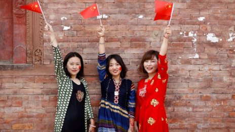 Има ли светлина в тунела за китайската икономика?