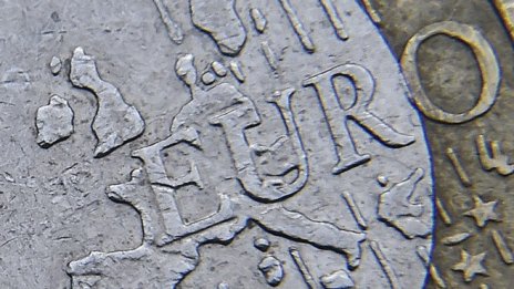 Кенет Рогоф: Еврото е най-голямата грешка на ЕС и България трябва да стои далеч от него