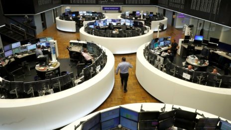 Ще станем ли свидетели на есенното рали на борсите? 