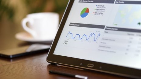 Паричната и лихвената статистика ще са във фокуса на седмицата