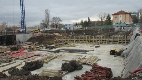 Лукарски: Проектът "София Тех Парк" ще се осъществи в срок