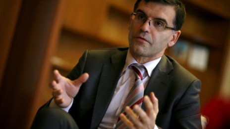 Симеон Дянков: България има проблеми, но и перспективи за ръст