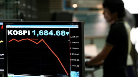 Инвеститорите са оптимистично настроени, но скоро настроението им може да се влоши