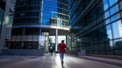 Преустройството на офисите е новата работна тенденция през 2023 г.