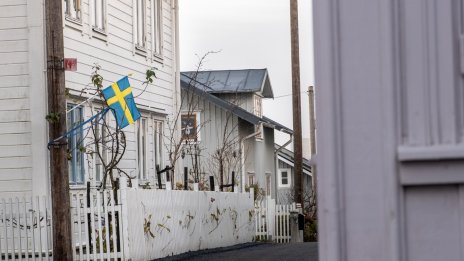 Цените на жилищата в Швеция нарастват в знак за наближаващо възстановяване