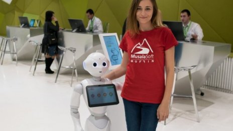 Еволюцията на банките - през дигитализацията