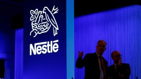 Nestle продаде две от марките си чай