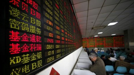 Азиатските пазари поеха щафета от Wall Street с нови повишения