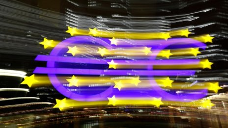 ЕЦБ: Една от големите европейски банки няма достатъчно капитал