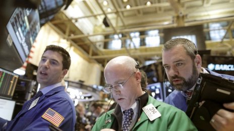 Данъчната реформа &ndash; последната важна новина за пазарите за 2017 г.