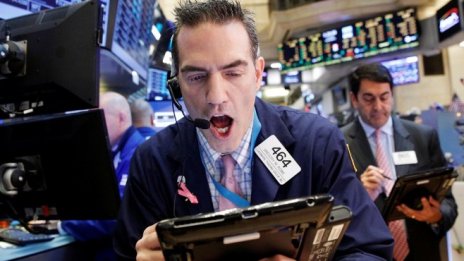 Американските индекси гонят нови върхове в началото на седмицата*