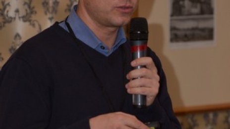 Св. Минев: Основната грешка на трейдърите е, че не знаят как функционира пазарът