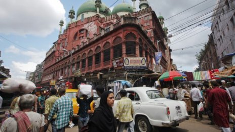 Защо Индия ще измести Китай като двигател на глобалната икономика