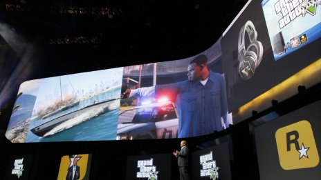 Хакер публикува автентични кадри от новата игра Grand Theft Auto VI