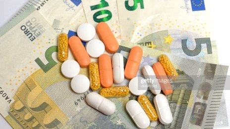 Маринкова: В страната има достатъчно инсулин, проблемът е по веригата за доставка