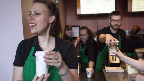 Брюксел с ново разследване срещу Starbucks за данъчната практика