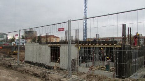 София Тех Парк търси кой да оборудва лаборатория за изкуствен интелект