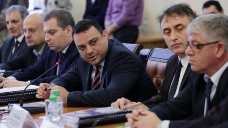 Спасяването на БДЖ – нови инвестиции, погасяване на дългове и оптимизация