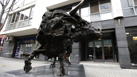 SOFIX записа минимален ръст от 0,008% за седмицата до 1252,24 пункта