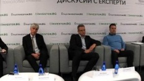 Рекордни резултати отредиха на Investor Media Group топ място сред потребителите