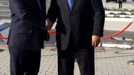 Борисов: Министерският съвет не е обсъждал темата за санкции срещу Унгария