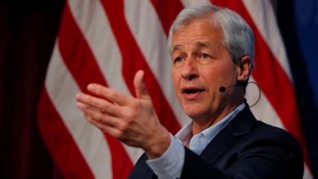 Търговската война - око за око, зъб за зъб