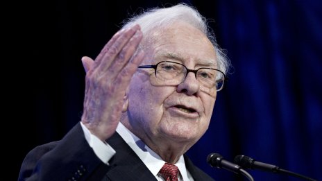 Бъфет: Без паника за американските банки и влогове