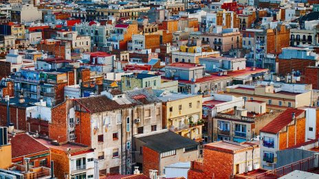 За 13 години жилищата в България са поскъпнали с близо 80%