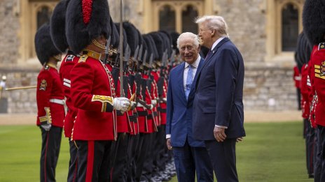 Американски компании ще инвестират 150 млрд. лири във Великобритания