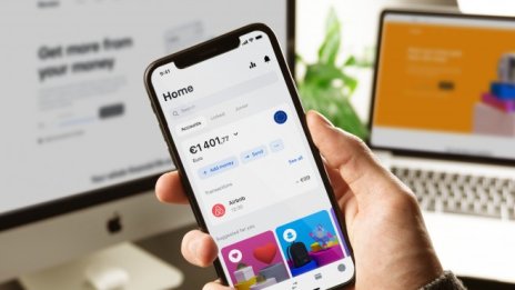 Четвърт от клиентите на Revolut са в Централна и Източна Европа