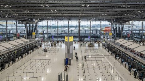 И българската авиационна индустрия поиска държавна помощ