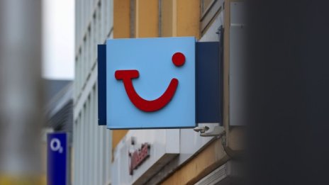 Големите въпроси пред туризма накараха TUI да натисне спирачките