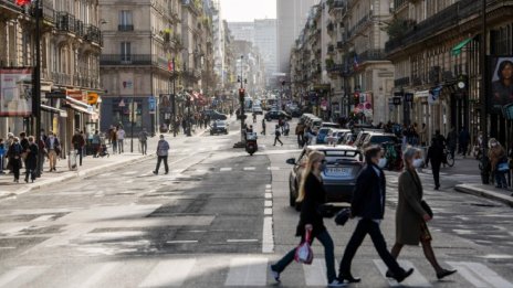 Расте рискът от неизпълнение на отпуснатите заради Covid кредити във Франция