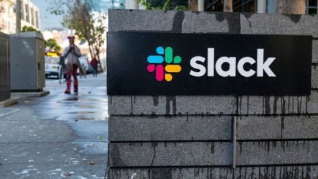 Американските технологични фирми използват скъпите си акции за придобивания