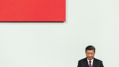 Байдън: В тялото на Си Дзинпин няма нито една демократична кост